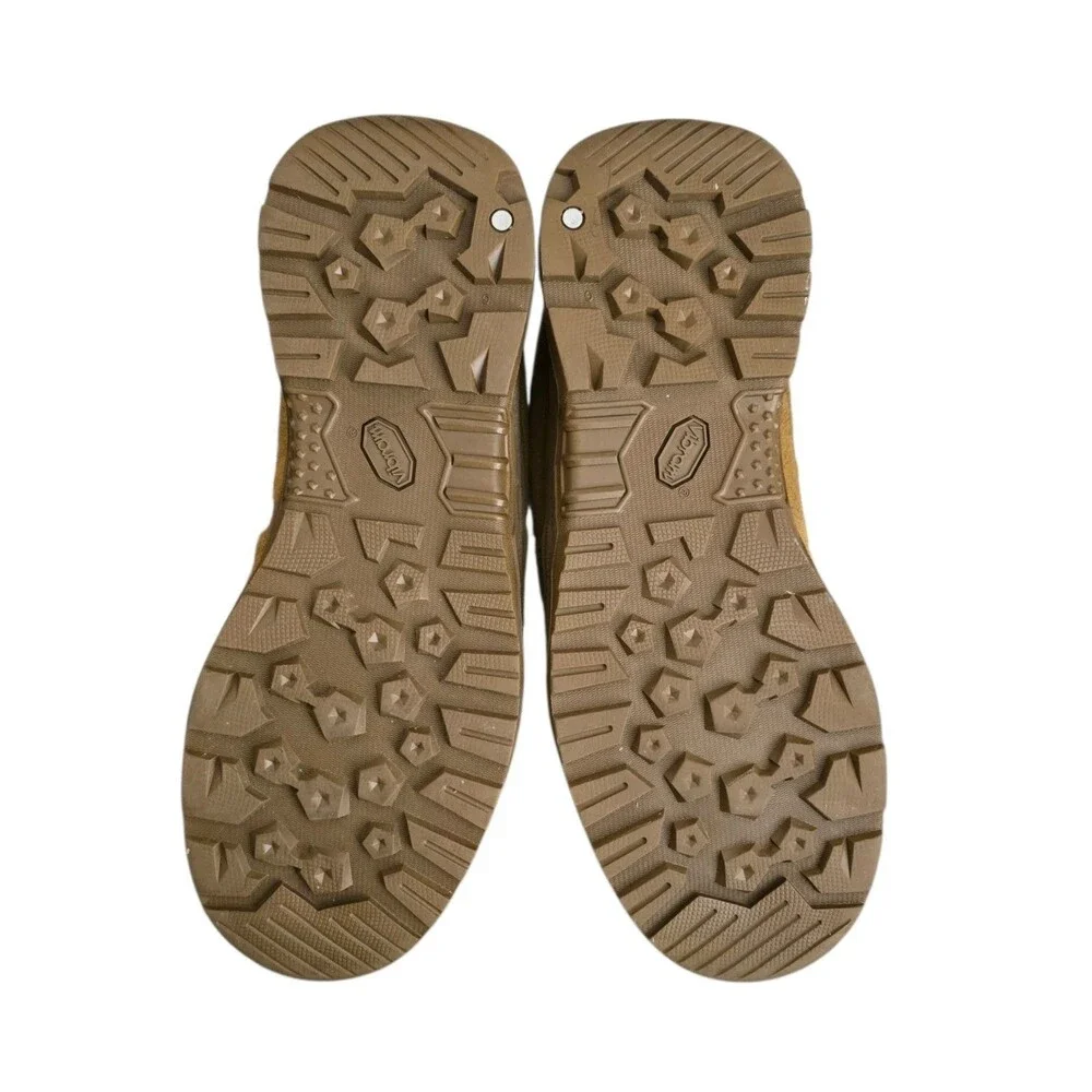 Danner Reckoning 8